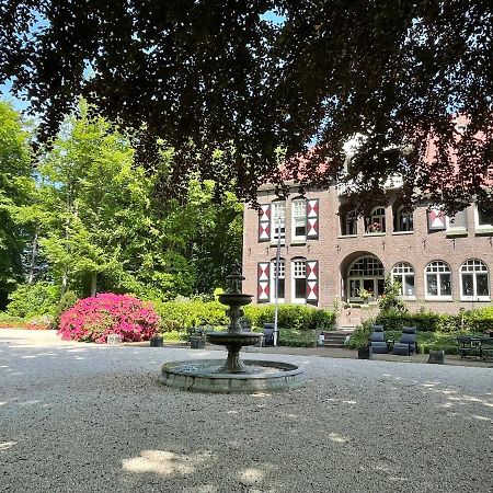 Villa Rozenhof Almen Exterior foto