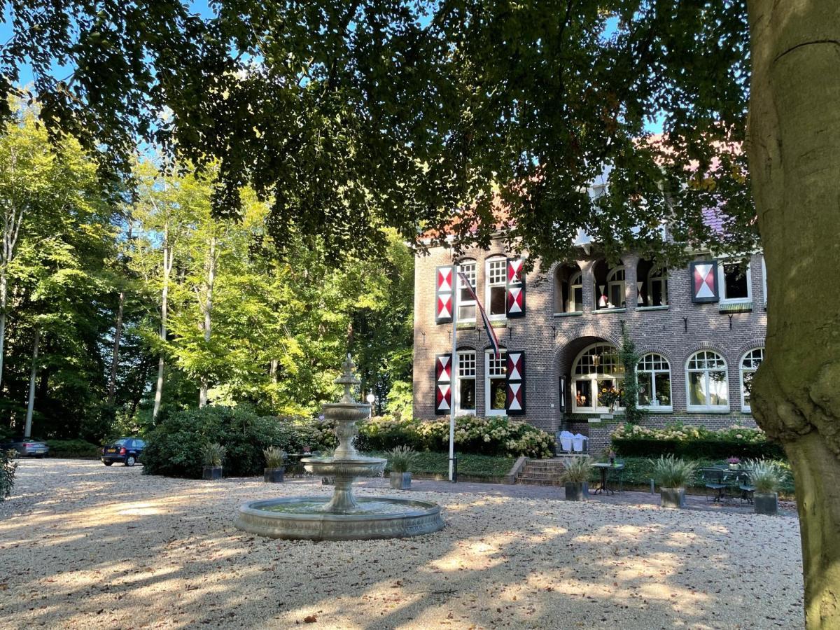 Villa Rozenhof Almen Exterior foto