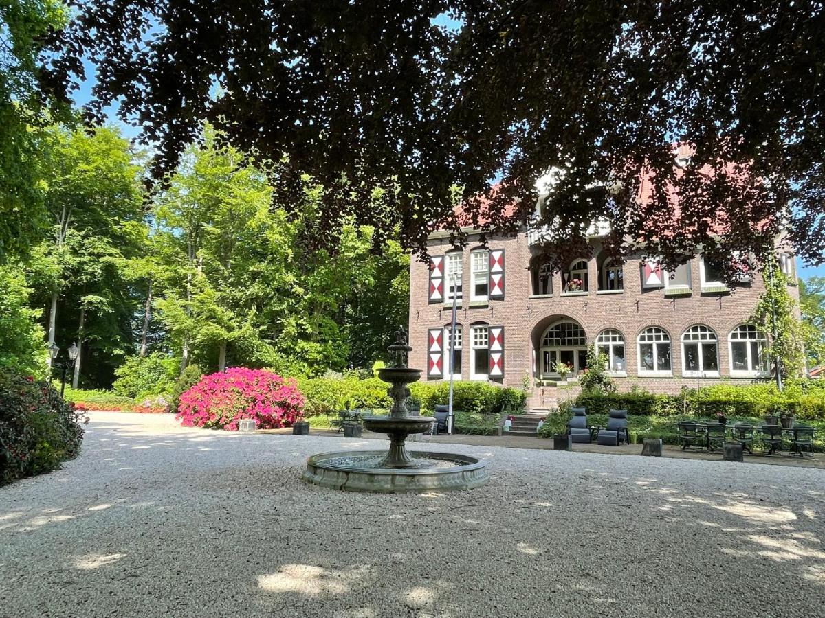 Villa Rozenhof Almen Exterior foto