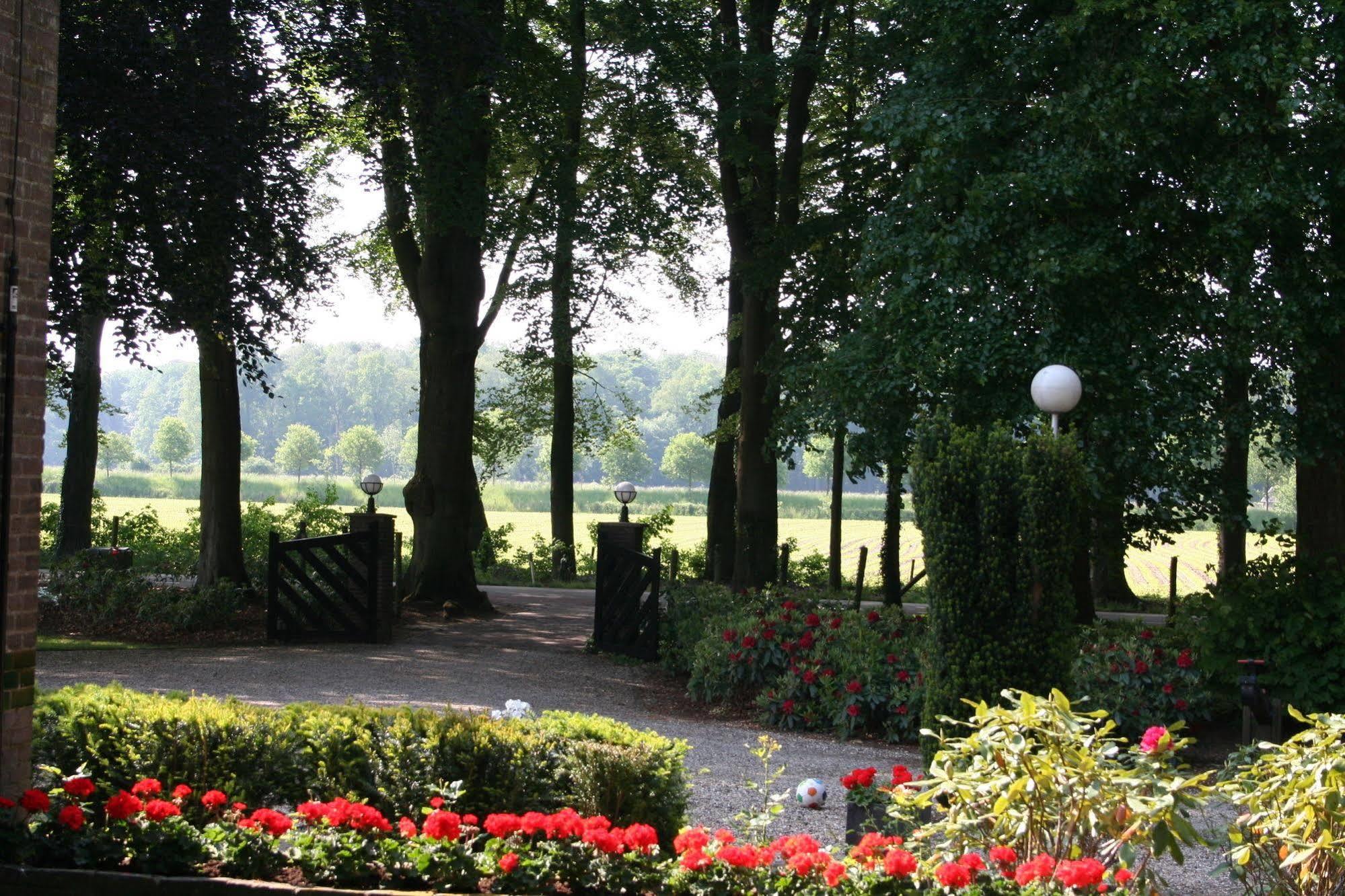 Villa Rozenhof Almen Exterior foto